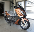 СКУТЕР VENTO MAX 200