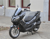 Скутер VENTO (VMC) PCX 200