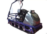 БУРЛАК М2 LFK15.0
