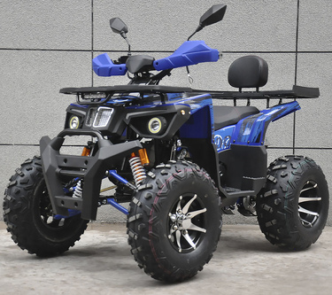  Millennium ATV-200